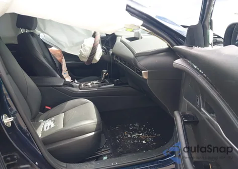 2024 Mazda Cx-30 2.5 S Select Sport z USA, uszkodzony, nr VIN 3MVDMBBM7RM708014